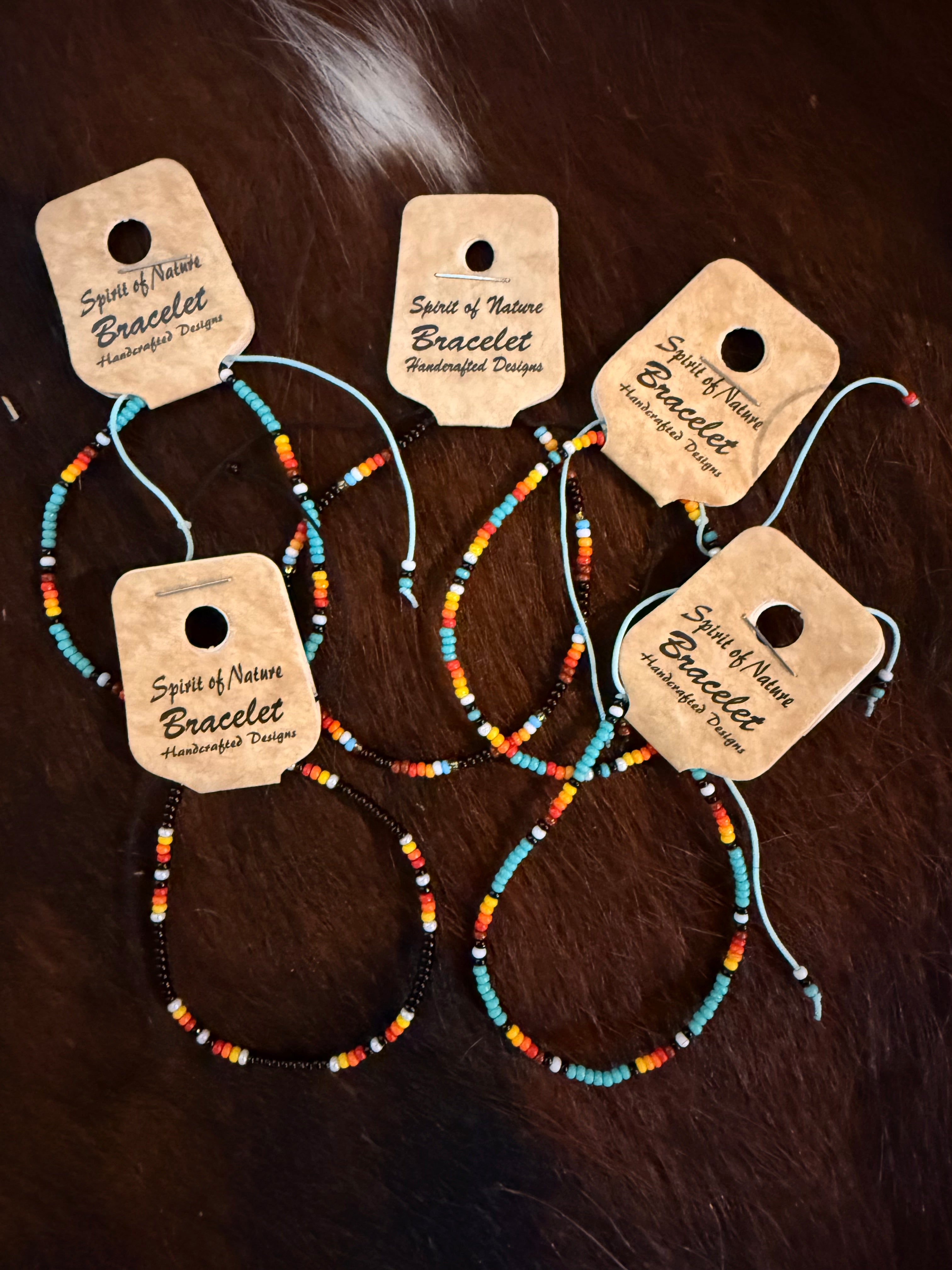 Beaded Bracelet