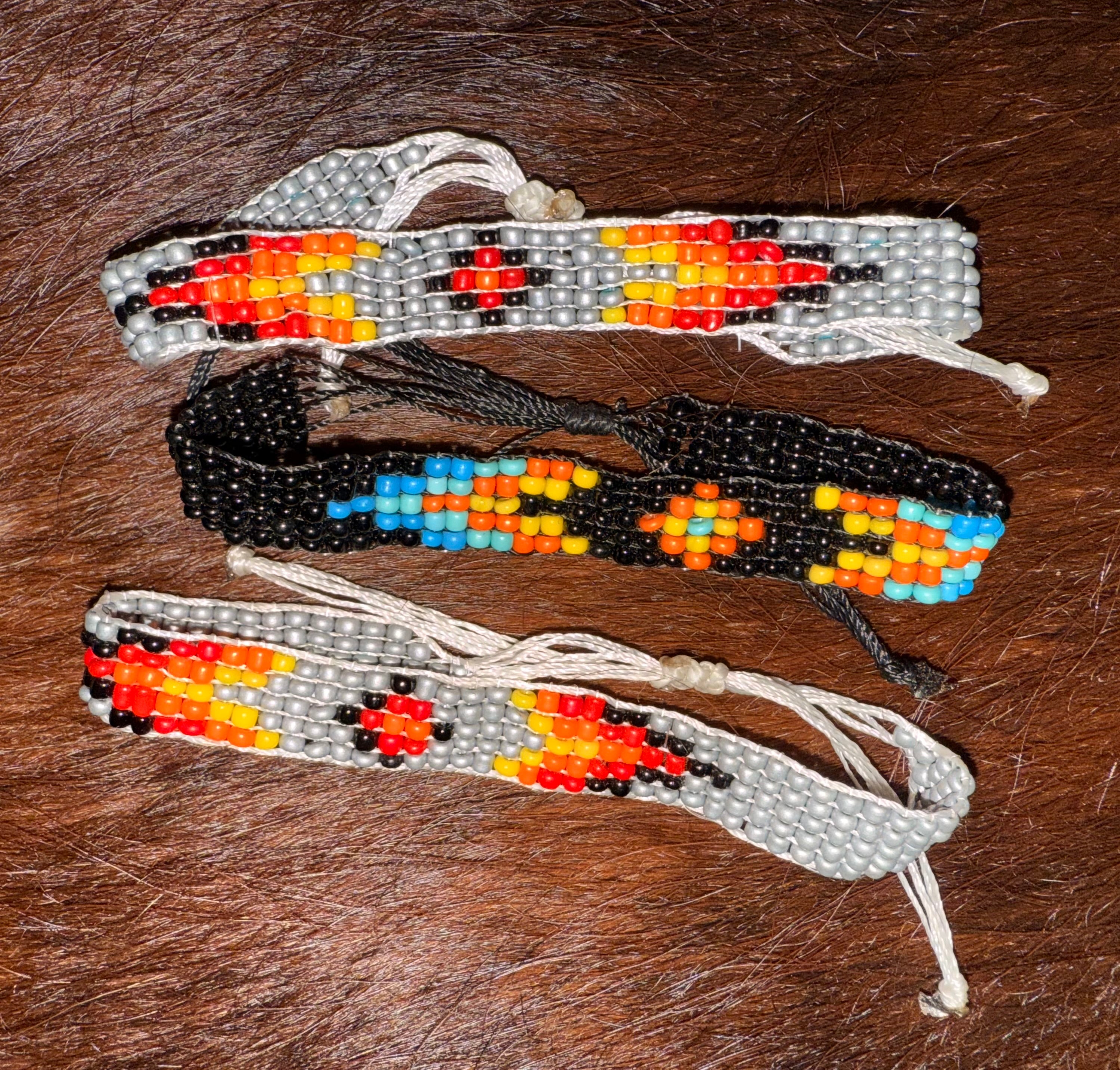 Beaded Bracelet