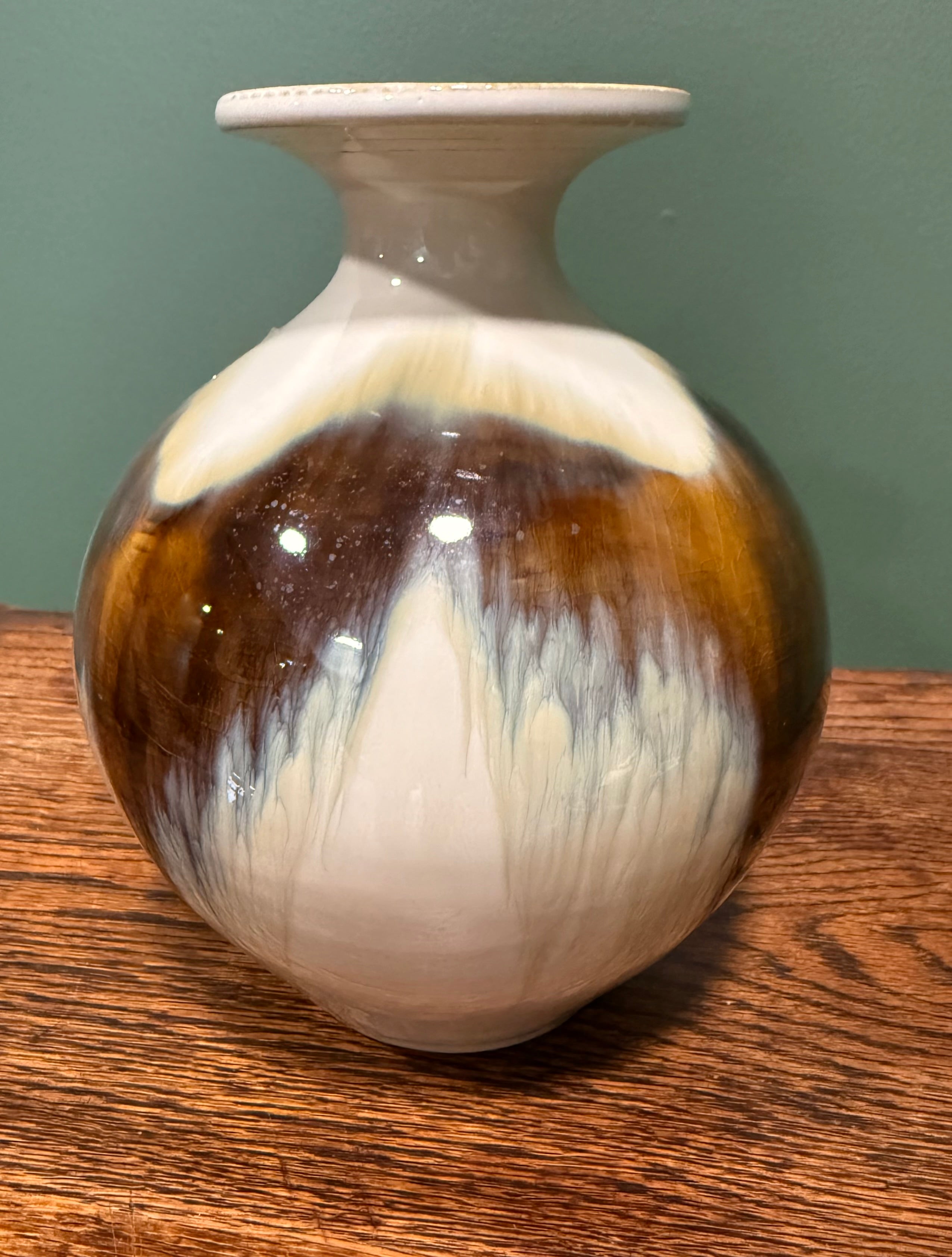 Southwestern Ceramic Vases