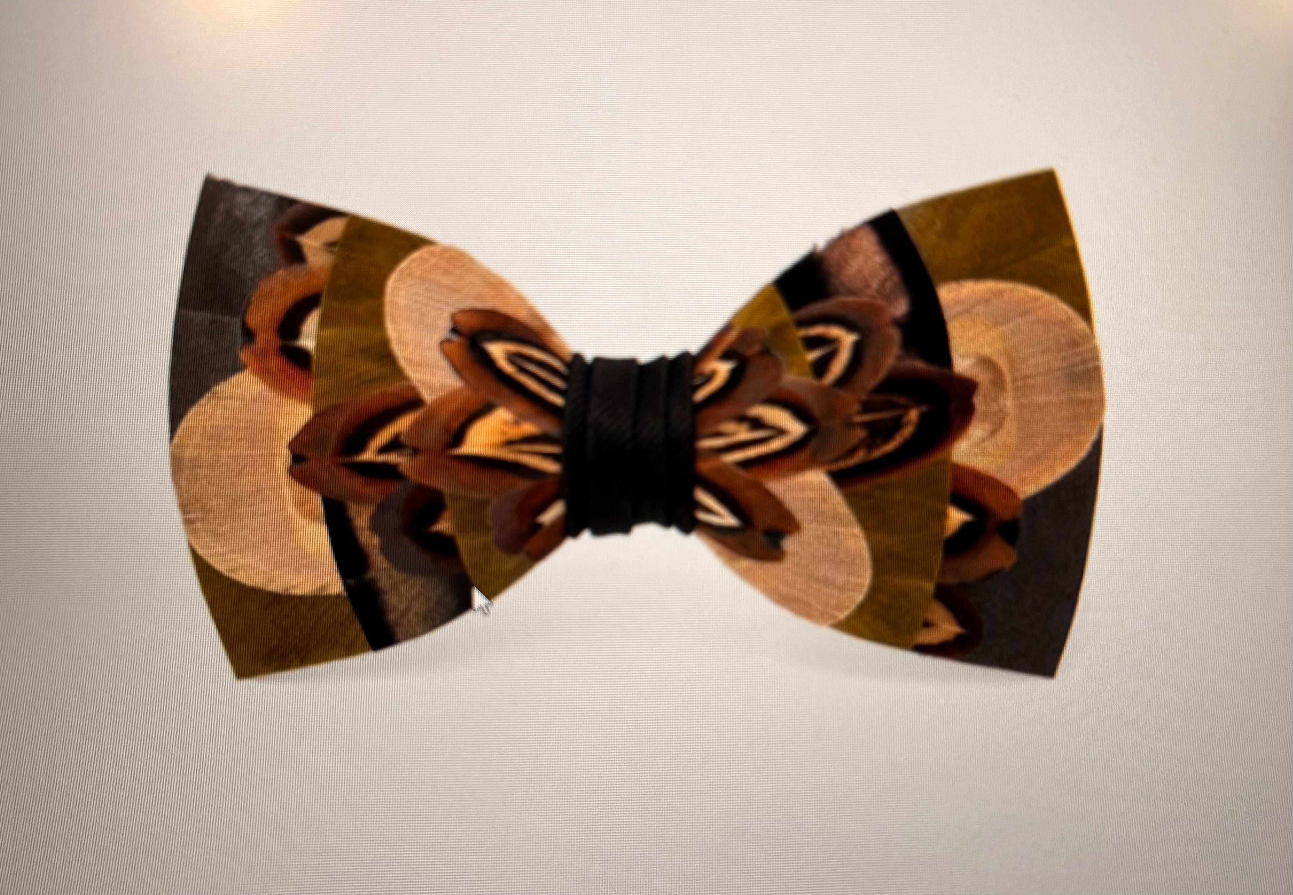 Brackish Mooncroft Bowtie
