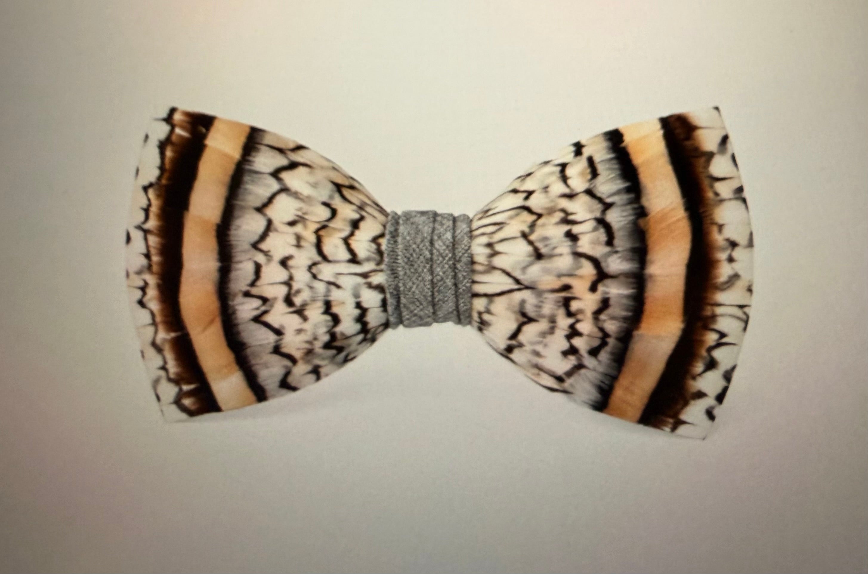 Brackish Exuma Bow Tie