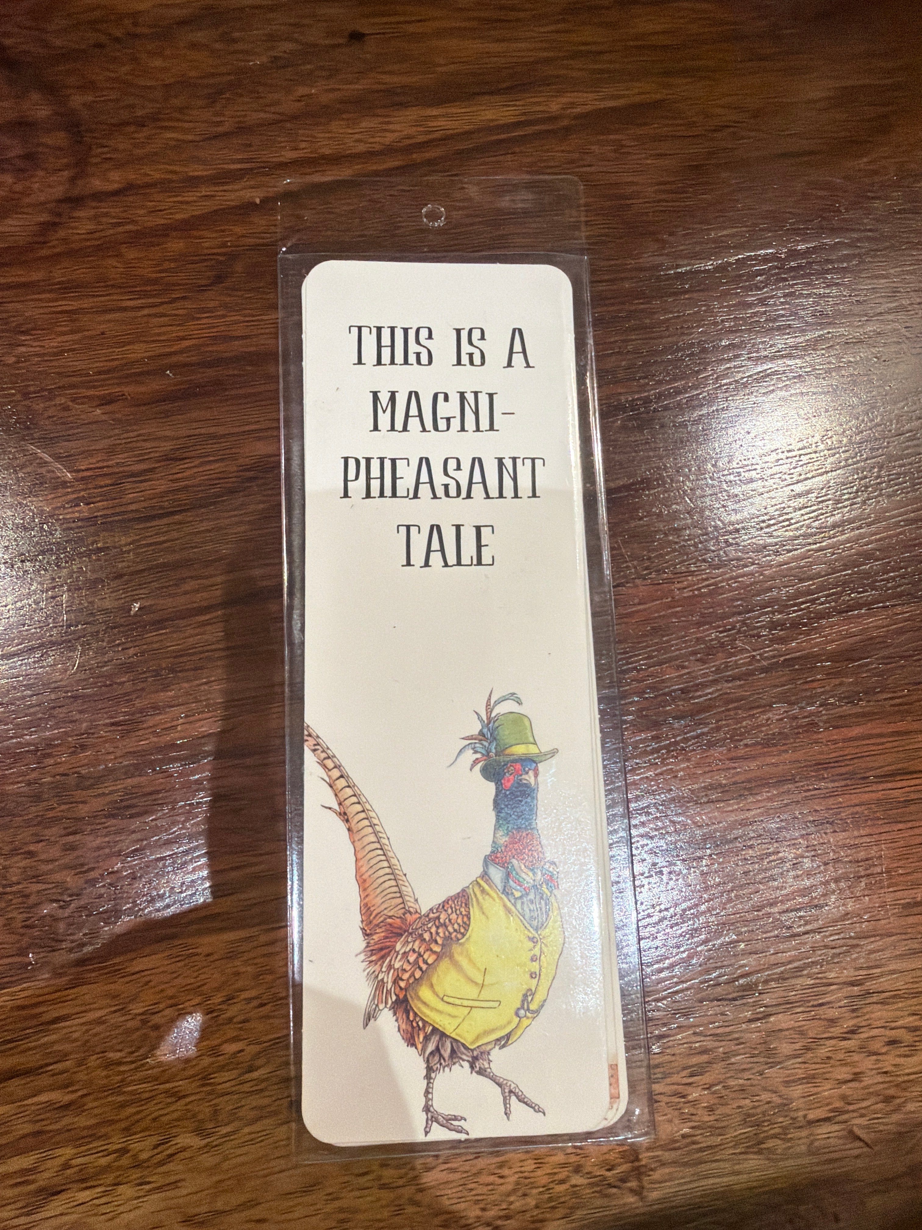 Bookmark