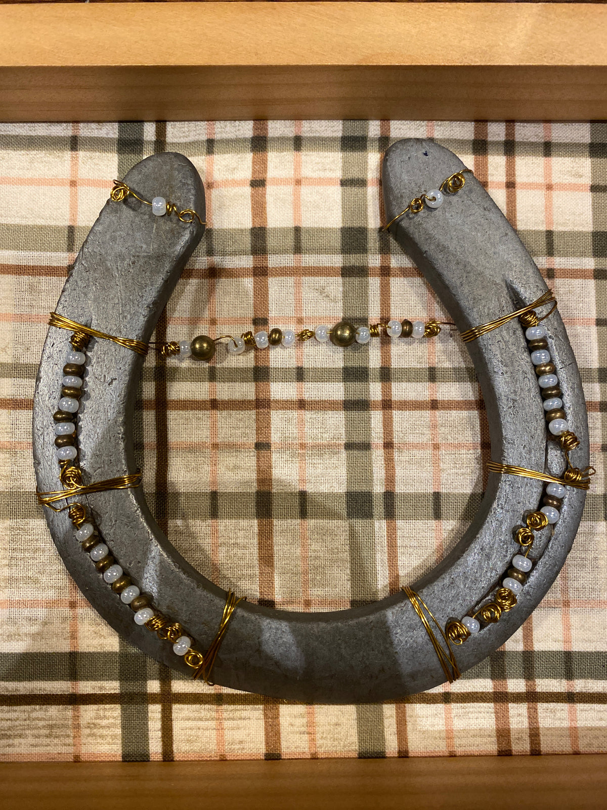 Your Lucky Horseshoe