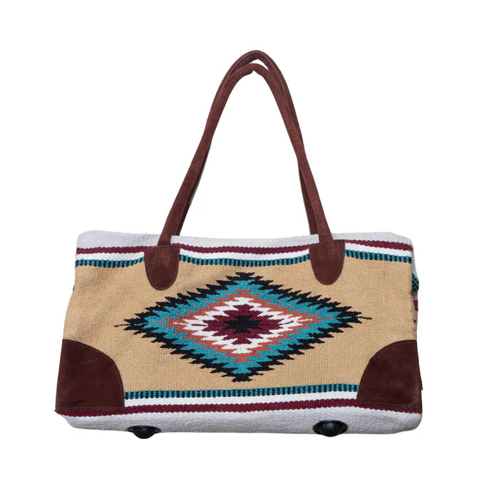 Bryon Bay  Boho Weekender -Cherokee- Good Tidings Cherokee