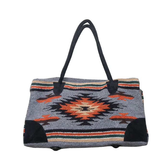 Bryon Bay Weekender -Slate Good Tidings Slate