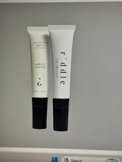 Riddle Luxury Lip Balm