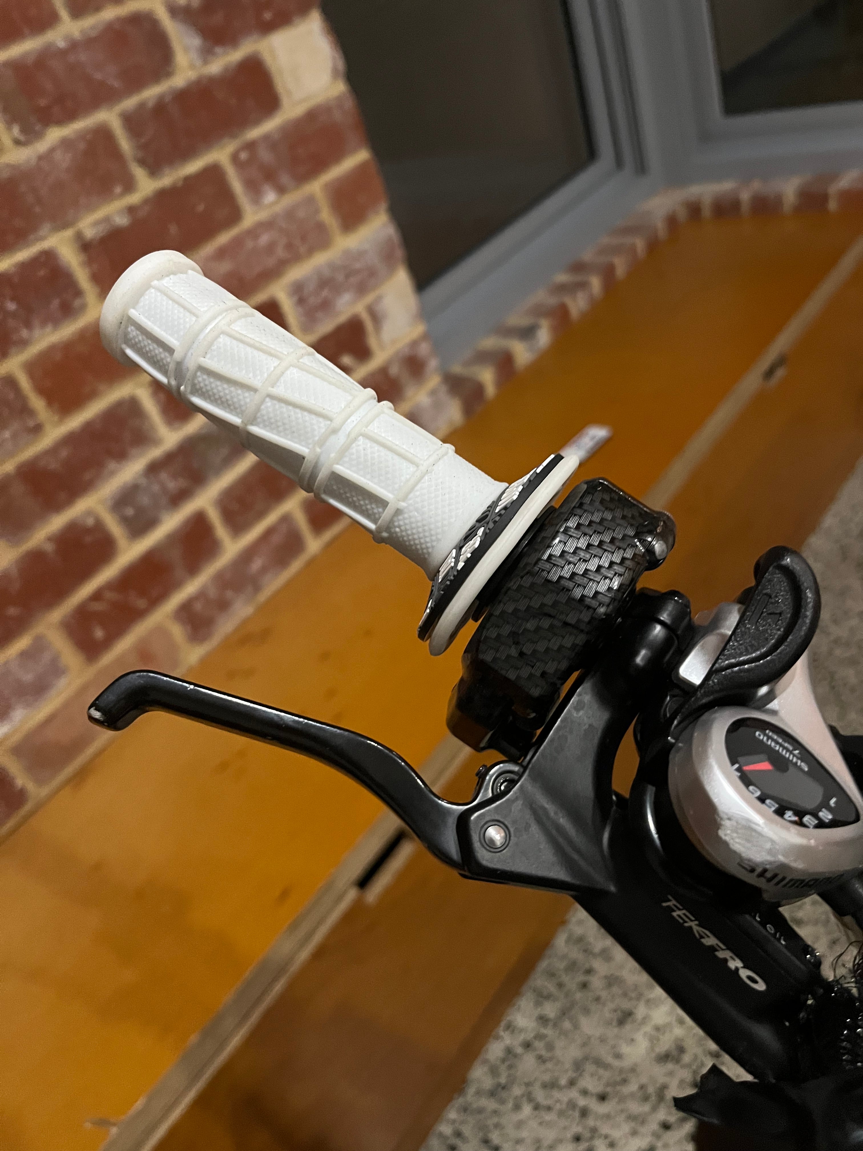 Handwoven Southwestern Bag with Navajo Inspired Design