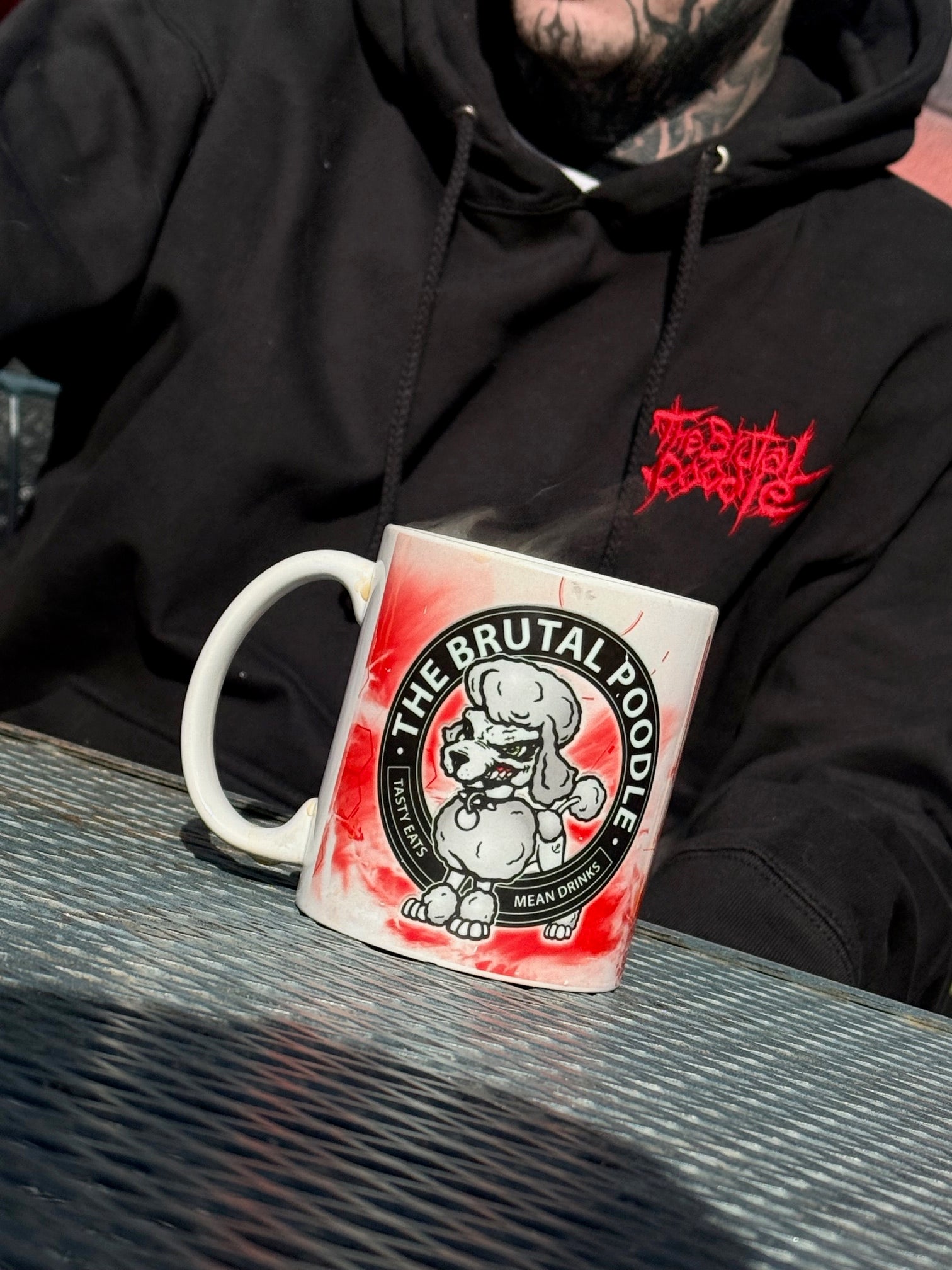 Sterling Silver Pendant Necklace with Freshwater Pearl Beading