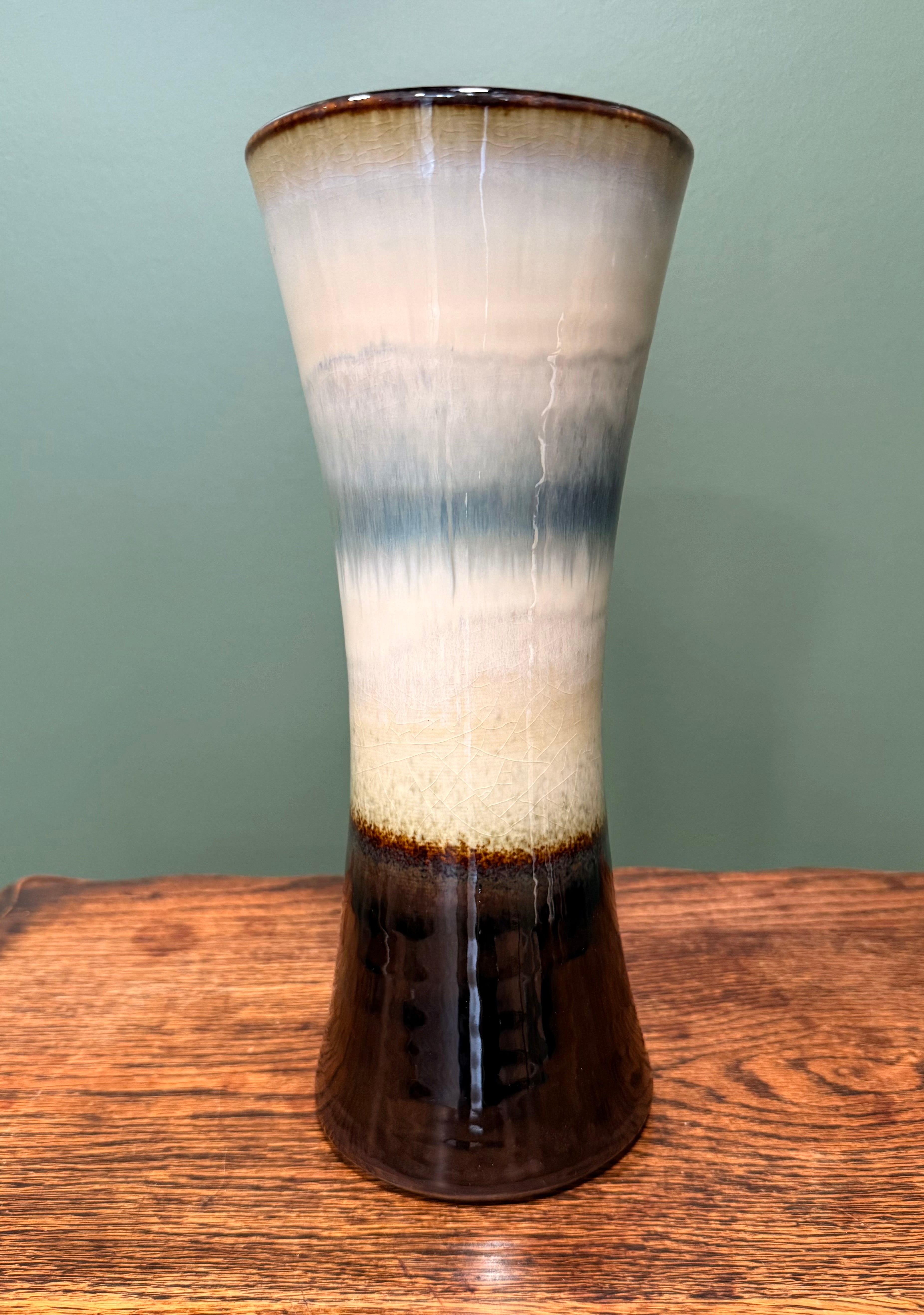Southwestern Ceramic Vases