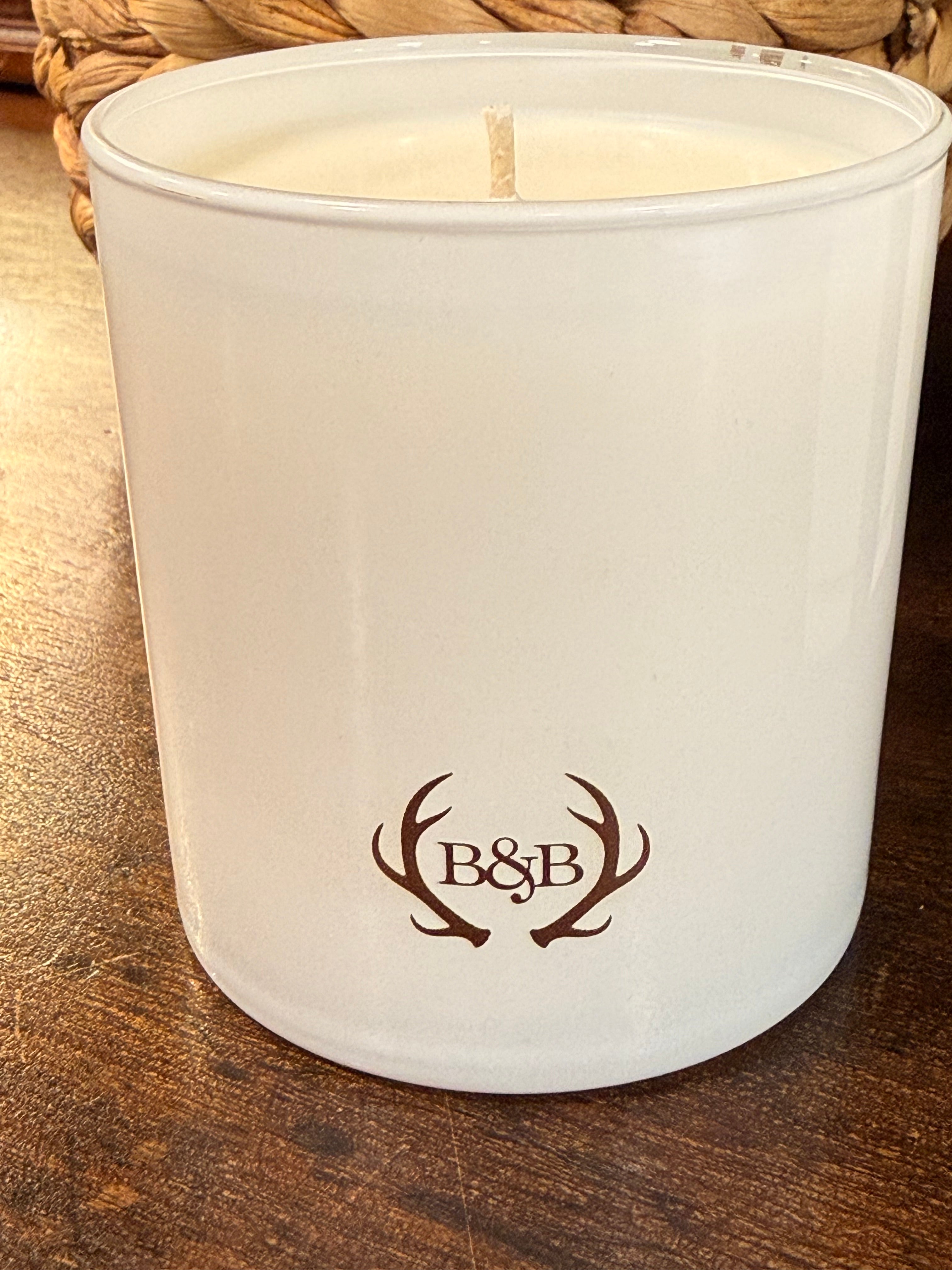 Browning & Berry Signature Candle