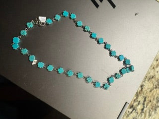 Paige Williams Star Necklace