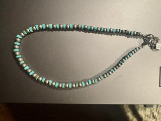 Paige Williams Necklace