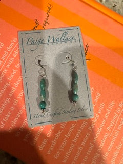 Paige Williams Earrings