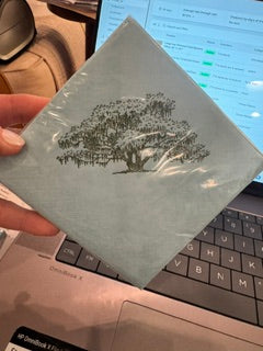Blue Cocktail Napkins Alexa Pulitzer
