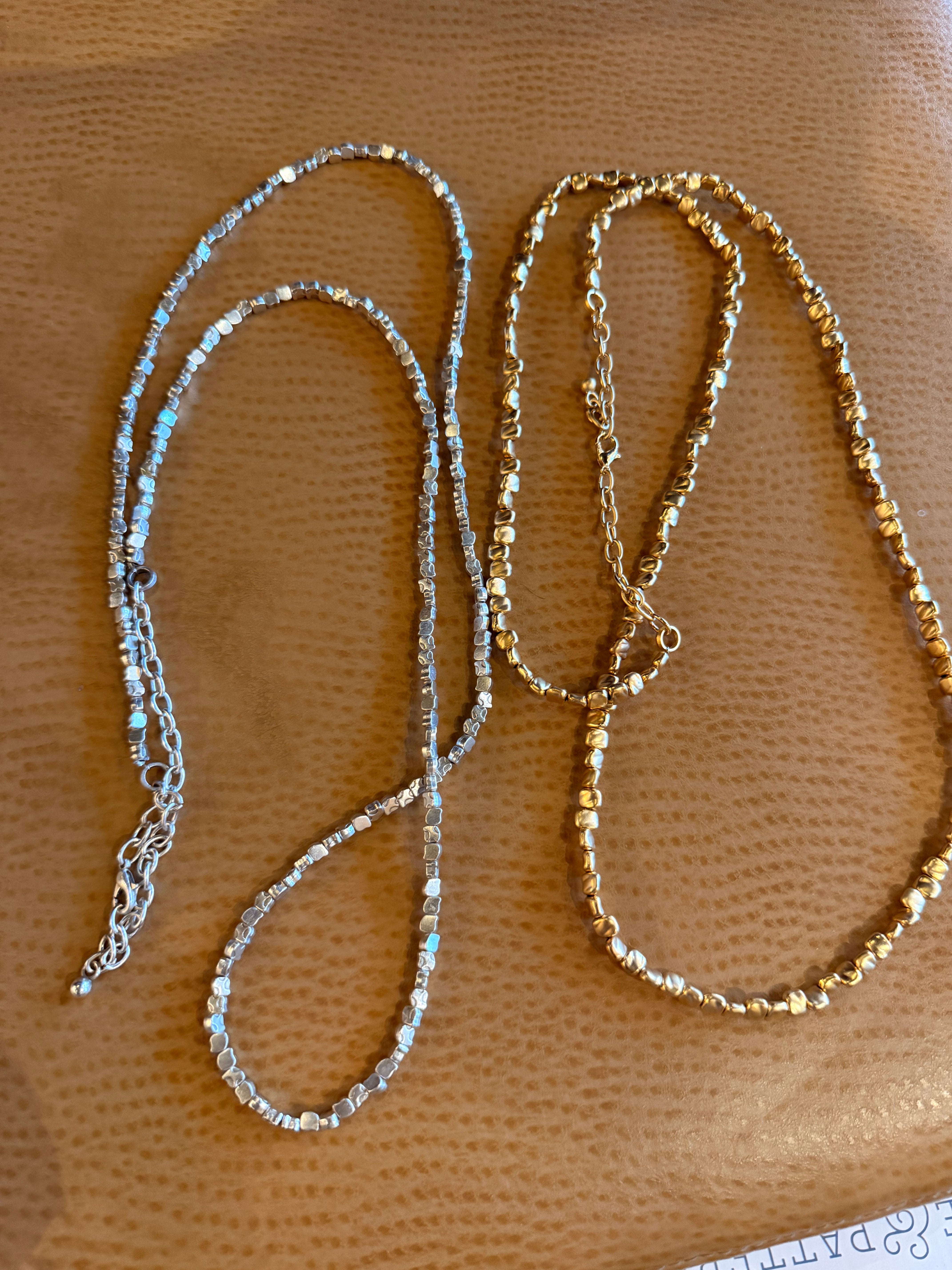 Turkish Statement Chain