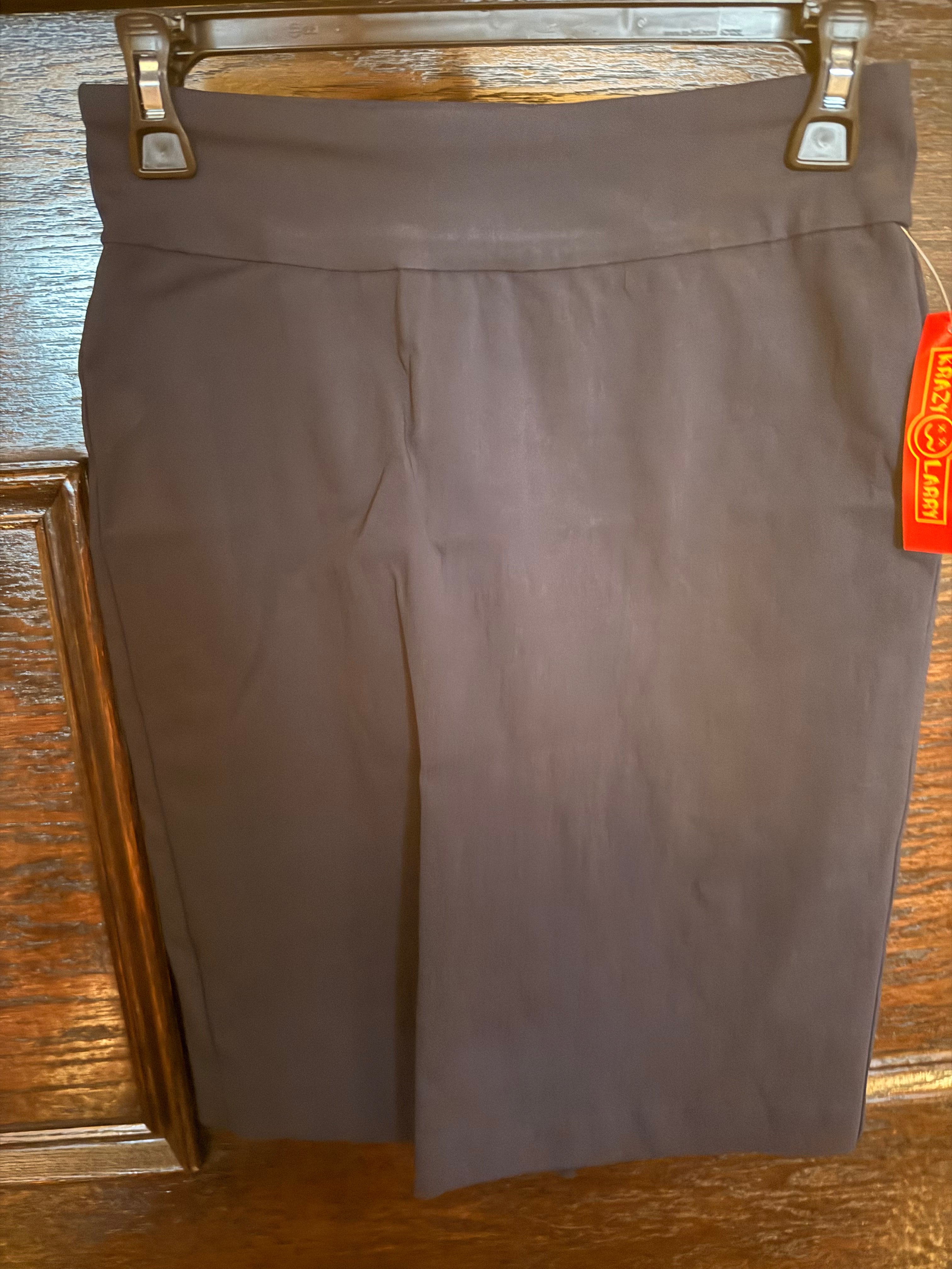 Classic Straight Pencil Skirt