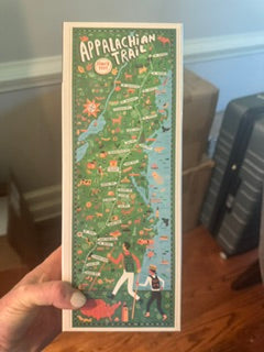 Appalachian Trail