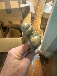 Acorn Napkin Ring