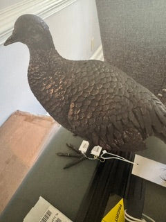Resin Pheasant - Small