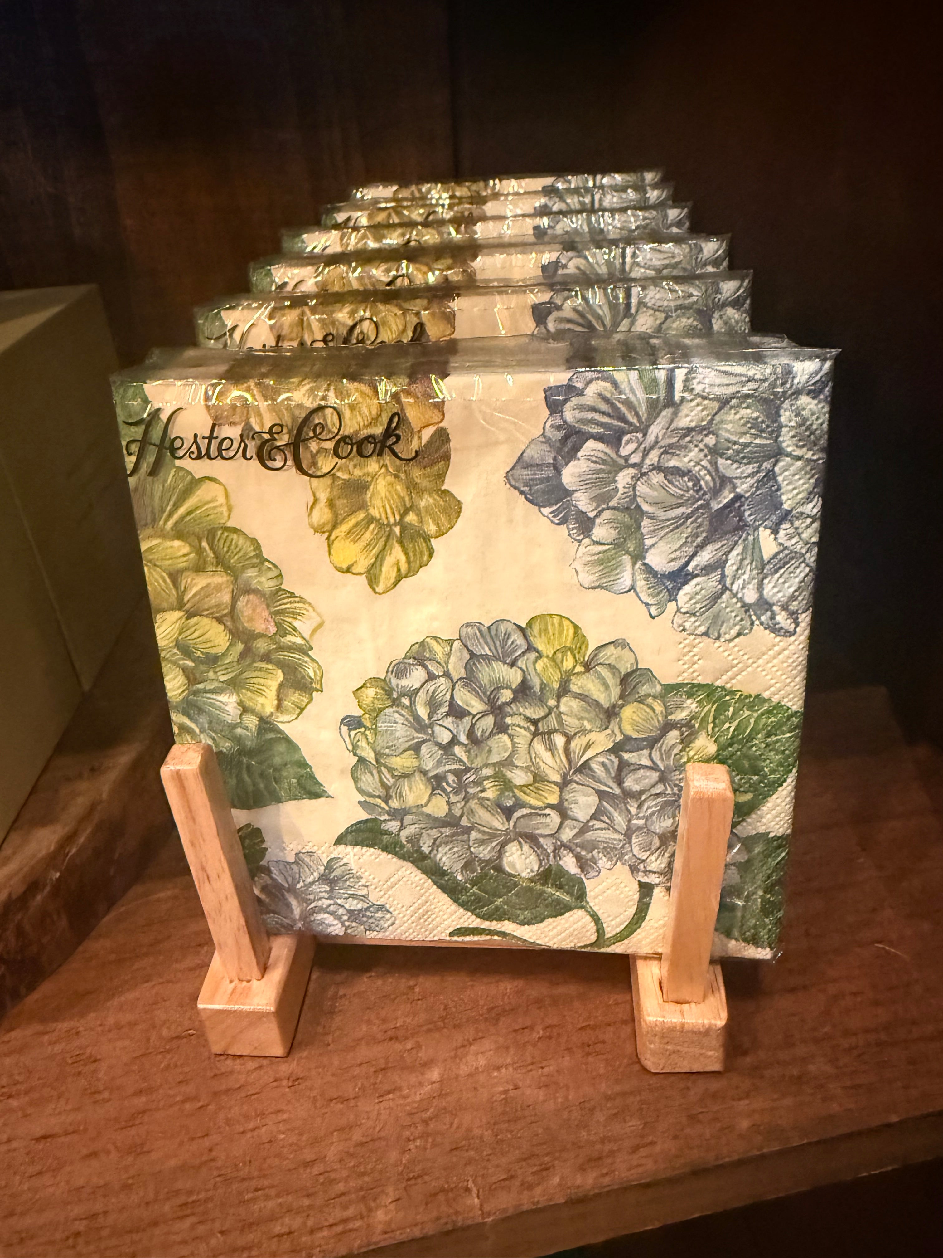 Cocktail Napkins