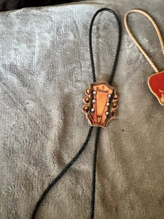 XOXO Guitar Bolo