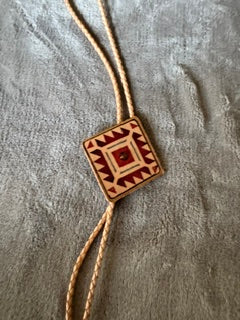 XOXO AZTEC BOLO