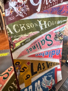 XOXO Art & Co Banners Greely CO