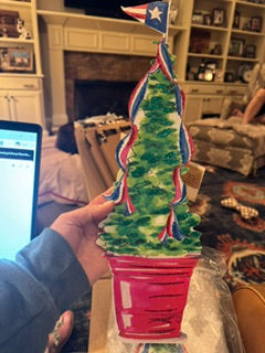 Beck's Boxwood Solo Cup