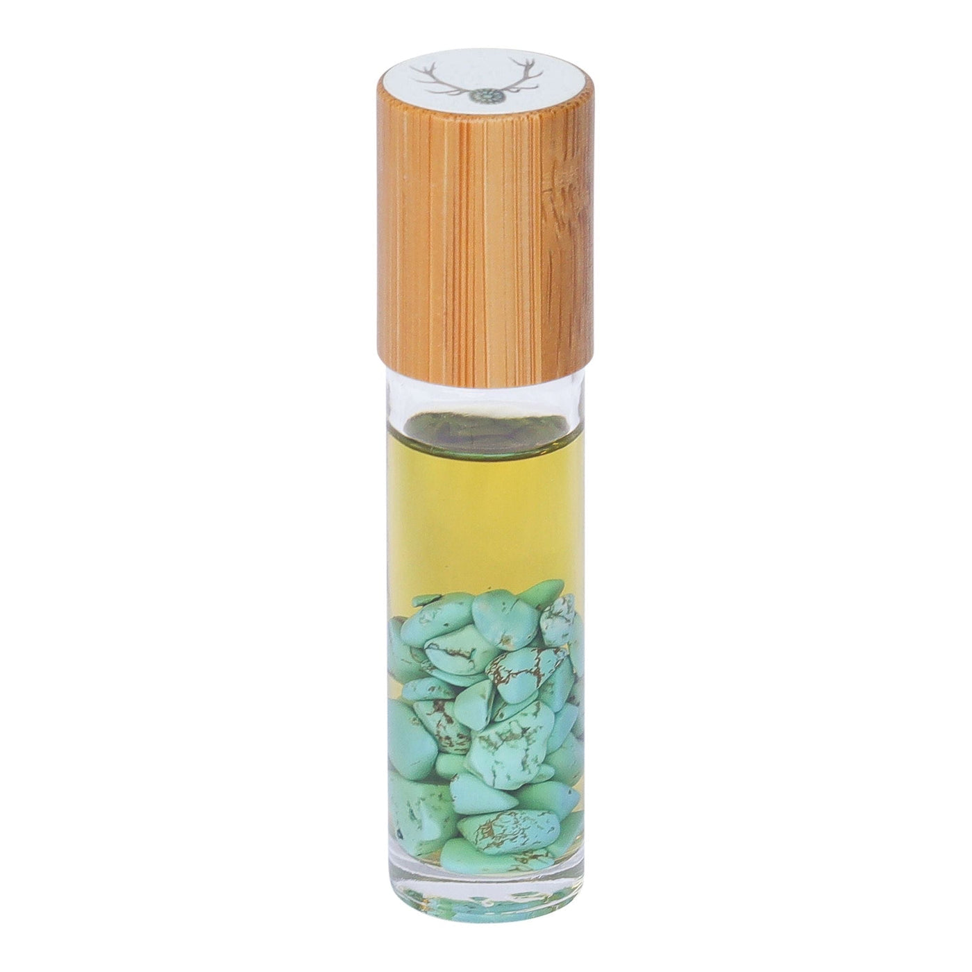 Roller Ball Turquoise Essential Oil