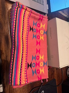 Wrap from Mexico