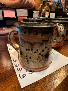 Westslope Coffee Mug