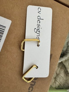 CVREC Rectangle Hoops