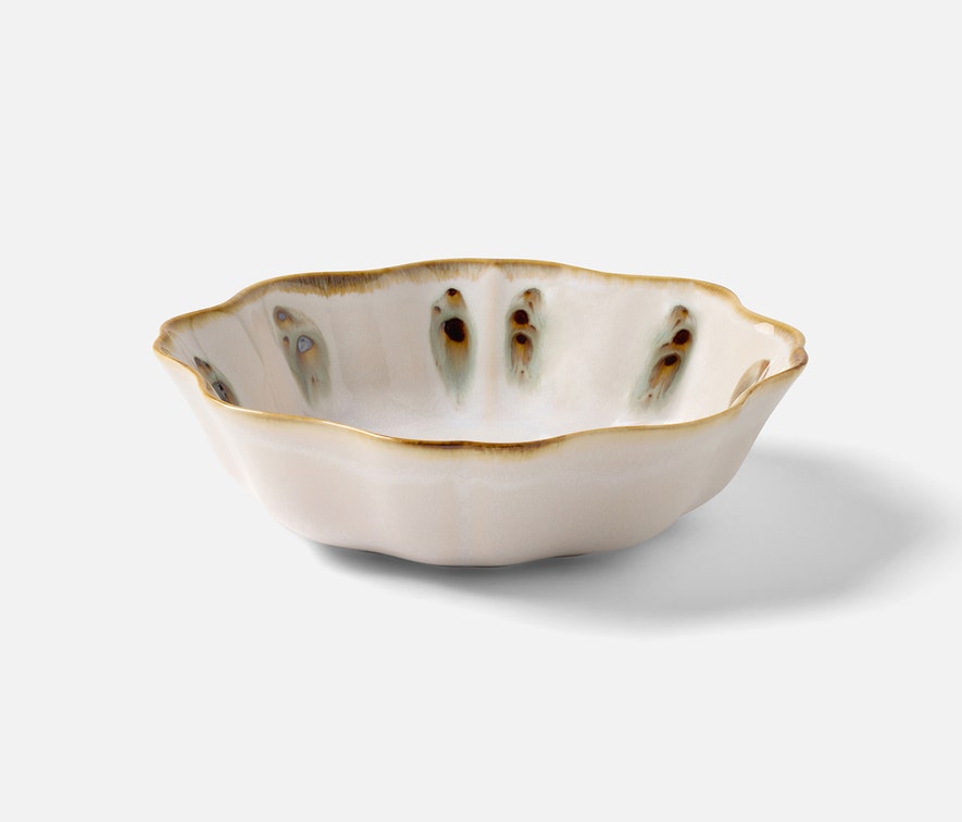 Blue Pheasant Amoria Large Serving Bowl
