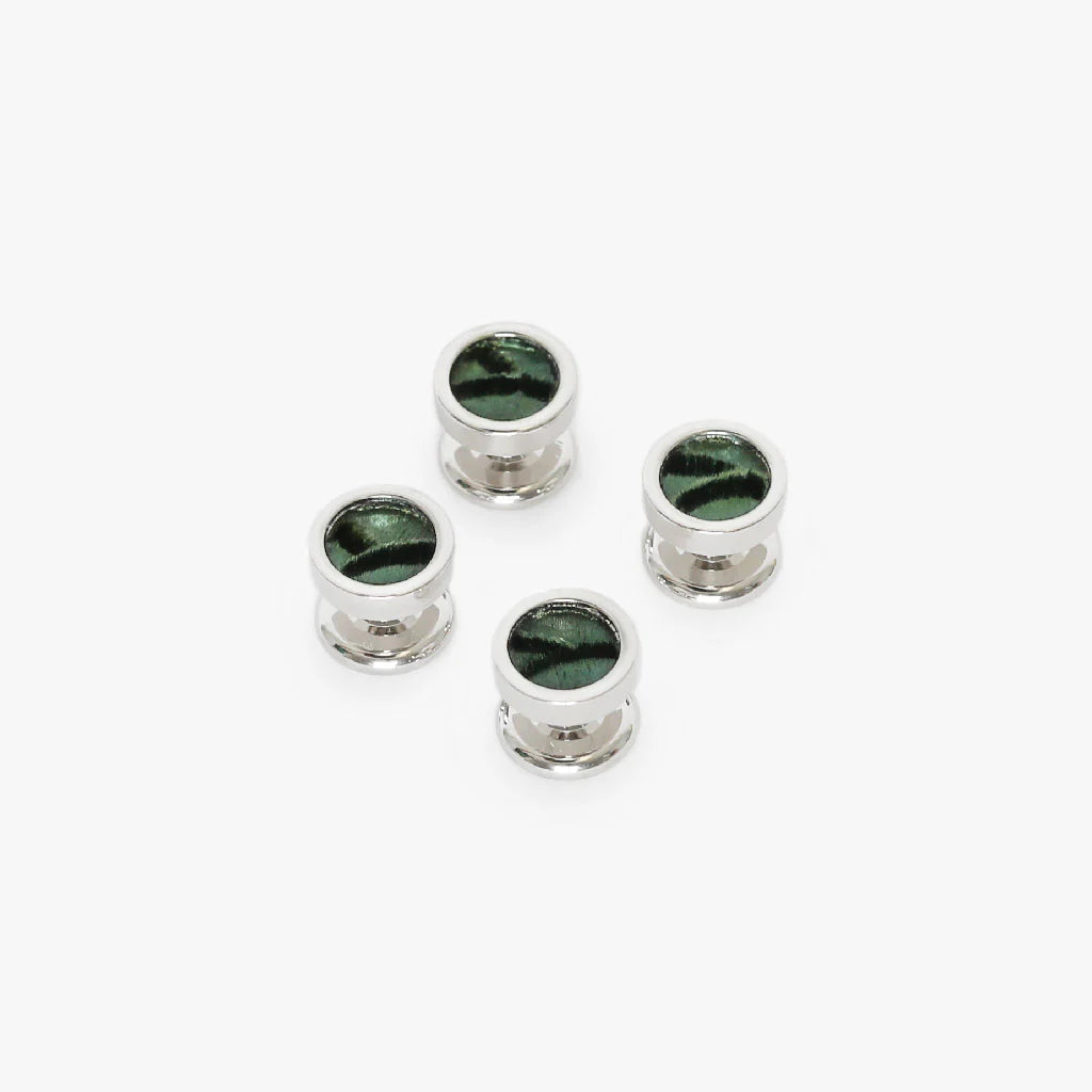 Dewes Cufflinks and Studs